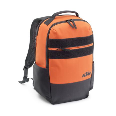 _KTM Duke Backpack | 3PW240047200 | Greenland MX_