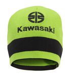 _Kawasaki Sports Beanie | 014SPA231000 | Greenland MX_