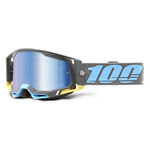 _100% Goggles Racecraft 2 Mirror Lens | 50010-000-08-P | Greenland MX_