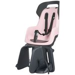 _Bobike Go Baby Carrier Seat Pink | 8012300004-P | Greenland MX_