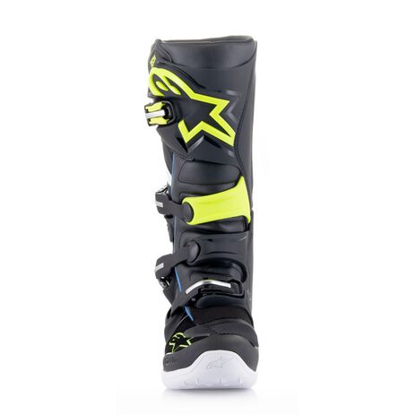 _Alpinestars Tech 7 Boots | 2012014-1795 | Greenland MX_