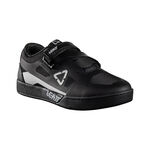 _Leatt 5.0 Clip Shoes Black | LB3022101360-P | Greenland MX_