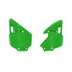 _Acerbis F-Rock Lower Triple Clamp Cover | 0024840.130-P | Greenland MX_