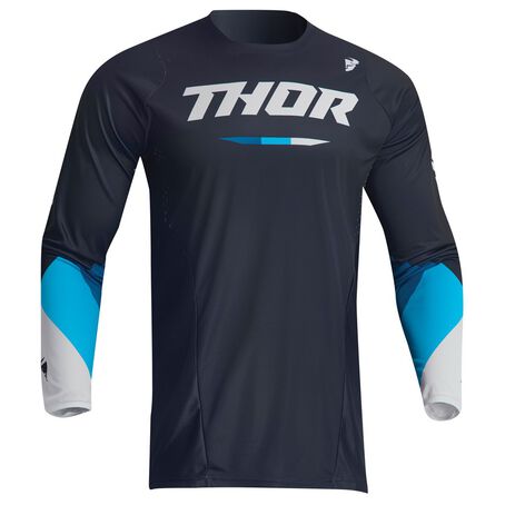 _Thor Pulse Tactic Youth Jersey | 2912-2197-P | Greenland MX_