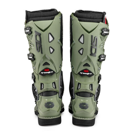_Sidi Crossfire 3 Boots | BOSOF3301642-P | Greenland MX_