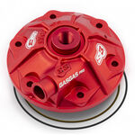 _Kit Culata S3 (Alta Compresión) Gas Gas TXT Pro 280 14-22 Rojo | STA-1217-280-R-P | Greenland MX_