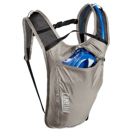 _Camelbak Classic Light Hydratation Backpack Gray | 2404002000-P | Greenland MX_