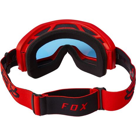 _Fox Main Stray Spark Goggles | 26536-110-OS-P | Greenland MX_