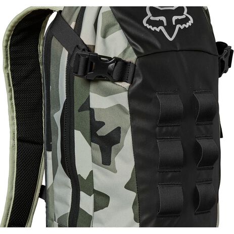 _Hydration Pack Fox Utility Large 18L | 28408-031-OS-P | Greenland MX_