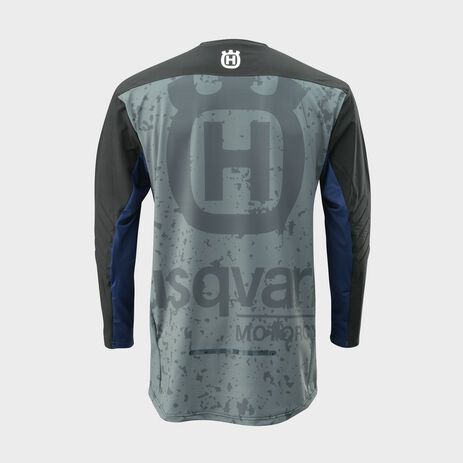 _Husqvarna Gotland Shirt | 3HS230010202-P | Greenland MX_