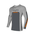 _Seven Vox Phaser Youth Jersey Gray | SEV2250068-034Y-P | Greenland MX_