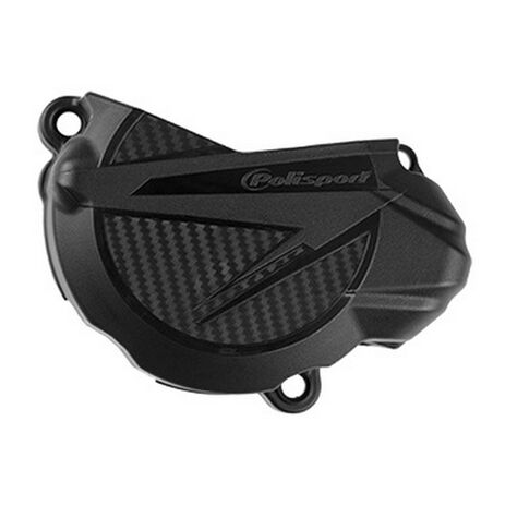 _Ignition Cover Protector Polisport KTM EXC-F 250 12-13 | 8474300001-P | Greenland MX_