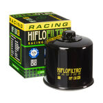 _Hiflofilto RC Racing Oil Filter Aprilia/Bimota/Cagiva/Kawasaki/Kymco | HF138RC | Greenland MX_
