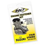 _Bolt Suzuki RMZ 250 07-09 Motor Bolt Kit | BT-E-RF2-0709 | Greenland MX_