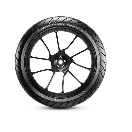_Pirelli Scorpion Trail III TL Tire | 4254800-P | Greenland MX_
