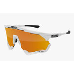 _Scicon Aeroshade XL Glasses Multimirror Lens White/Cooper | EY25070802-P | Greenland MX_