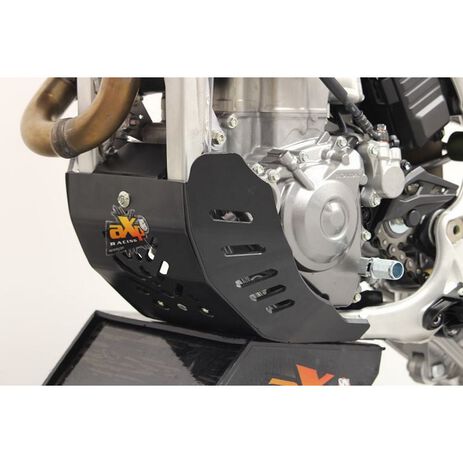 _AXP Racing Skid Plate Honda CRF 250 R/RX 22-23 CRF 450 R/RX 21-23 | AX1575 | Greenland MX_