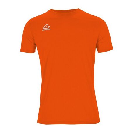 _Camiseta Acerbis Speedy Naranja | 0910467.010-P | Greenland MX_