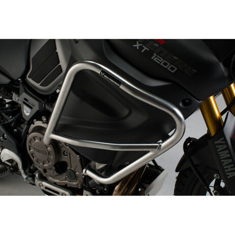 _SW-Motech Crash Bars Yamaha XT 1200 Z Super Ténéré 10-.. | SBL0616210100-P | Greenland MX_