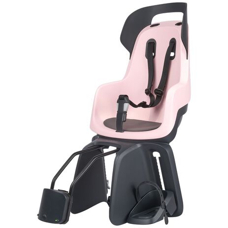 _Bobike Go Baby Frames Seat Pink | 8012400004-P | Greenland MX_