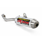 _Pro Circuit R-304 Shorty KKTM EXC 250 98-03 EXC 300 98-05 SX 250 98-02 Silencer | ST98250-RE | Greenland MX_