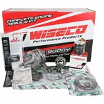 _Kit Reconstrucción Motor Wiseco Honda CR 125 98-99 | WPWR116A-102 | Greenland MX_