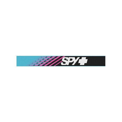 _Masque Spy Woot Race Slice HD Fumé Fuchsia | SPY323346007878-P | Greenland MX_