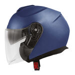_Givi X.22 Planet Solid Helmet | HX22BB509 | Greenland MX_