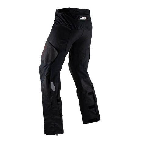 _Leatt 5.5 Enduro Pants Black | LB5023030650-P | Greenland MX_