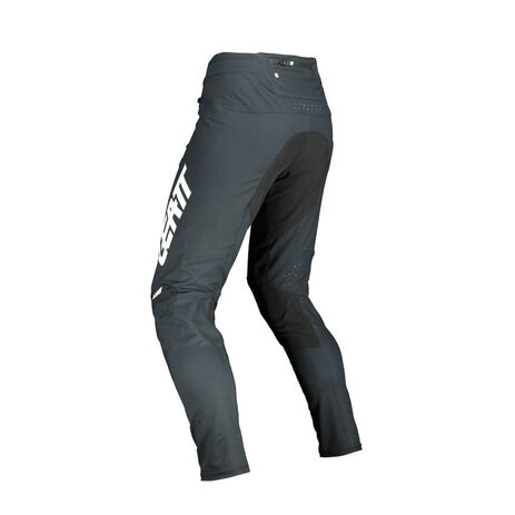 _Leatt MTB Gravity 4.0 Women's Pants Black | LB5021110961-P | Greenland MX_