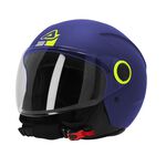 _Acerbis Jet Brezza Helmet | 0026061.040 | Greenland MX_