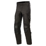 _Alpinestars Halo Drystar Pants Black | 3224822-1100-L-P | Greenland MX_