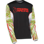 _Moose Racing Agroid Youth Jersey Green | 2912-2266-P | Greenland MX_