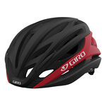 _Giro Syntax MIPS Bike Helmet Black/Red | 7099651-P | Greenland MX_