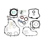 _Engine Gasket Kit with Oil Seals Husqvarna FE 350 16-18 KTM SX-F 250 16-18 | P400270900079 | Greenland MX_