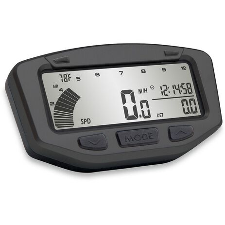 _Trail Tech Vapor Speedometer / Tachometer Computer Suzuki SV 650 99-08 | 752-113 | Greenland MX_