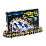 _Renthal R1 428 Works Chain 130 Links | C272-P | Greenland MX_