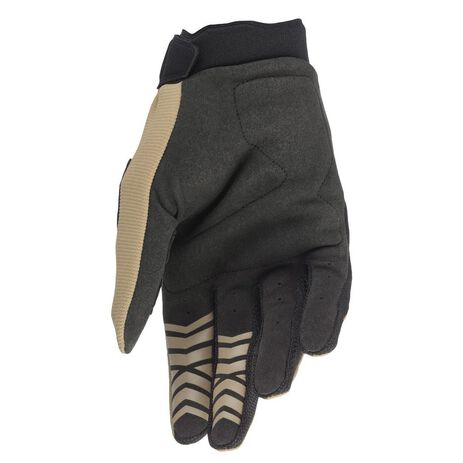 _Alpinestars Full Bore Gloves Sand | 3563622-891 | Greenland MX_