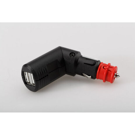 _Chargeur USB SW-Motech 2 x 2.100 mA. 12-24 V | EMA.00.107.12200 | Greenland MX_