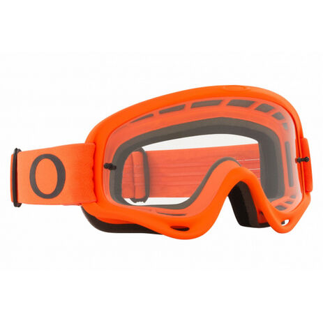 _Oakley XS O-Frame Youth Goggles Clear Lens | OO7030-27-P | Greenland MX_