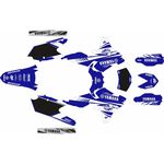 _Kit Adhesivos Completo Yamaha WR 250 F 14-19 Azul | SK-YWR250F1419BL-P | Greenland MX_