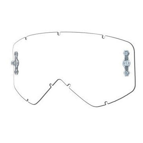 _Smith Sonic Replacement lens Clear | 815188011249 | Greenland MX_