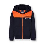 _KTM RB Zone Youth Zip Hoodie | 3RB230048704-P | Greenland MX_