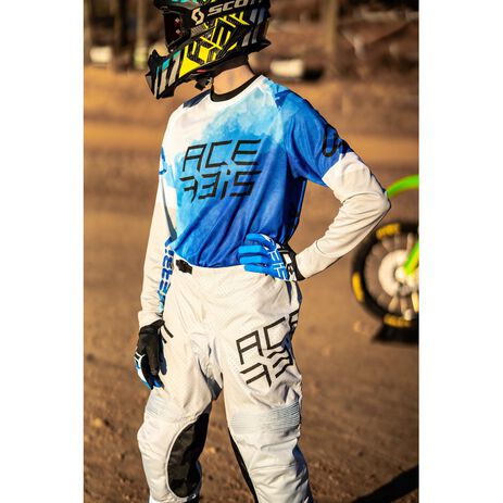 _Maillot Acerbis MX J-Windy Vented Watermark | 0026046.245 | Greenland MX_