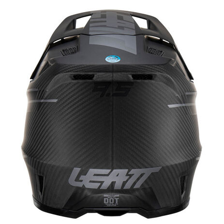 _Leatt Moto 9.5 Helmet with Goggles Carbon | LB1023010100-P | Greenland MX_