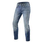 _Rev'it Piston 2 SK L32 Jeans Blue | FPJ050-6332-28-P | Greenland MX_