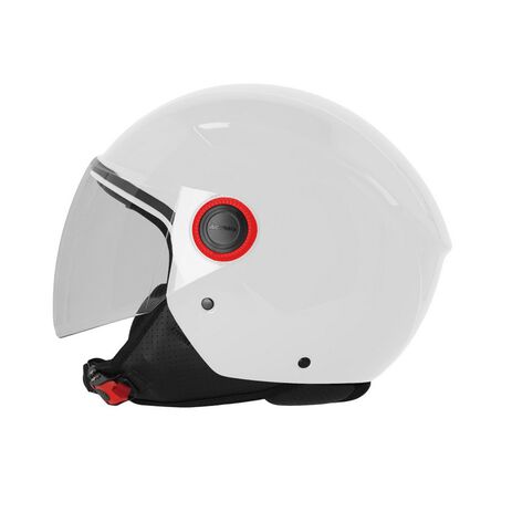 _Acerbis Jet Brezza Helmet | 0026061.030 | Greenland MX_
