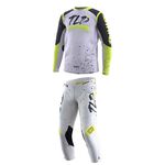 _Tenue Inafntil Troy Lee Designs GP Pro Partical | EPTLD23INFGPPROPR | Greenland MX_