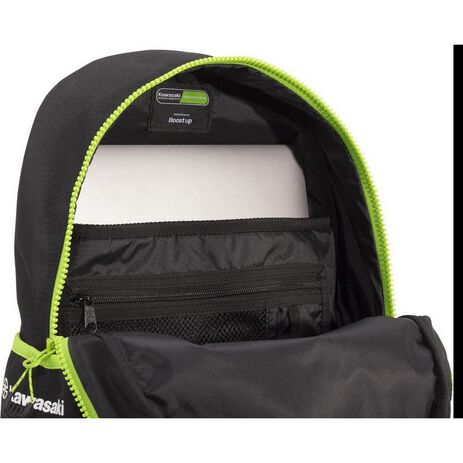 _Kawasaki Backpack | 004SPA231000 | Greenland MX_