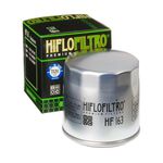 _Filtro de Aceite Hiflofiltro BMW R1150 GS 99-05 Zinc | HF163 | Greenland MX_